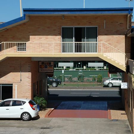 Bentleigh Motor Inn Κοφς Χάρμπουρ Εξωτερικό φωτογραφία
