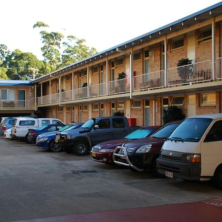 Bentleigh Motor Inn Κοφς Χάρμπουρ Εξωτερικό φωτογραφία