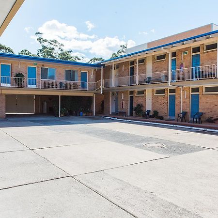 Bentleigh Motor Inn Κοφς Χάρμπουρ Εξωτερικό φωτογραφία