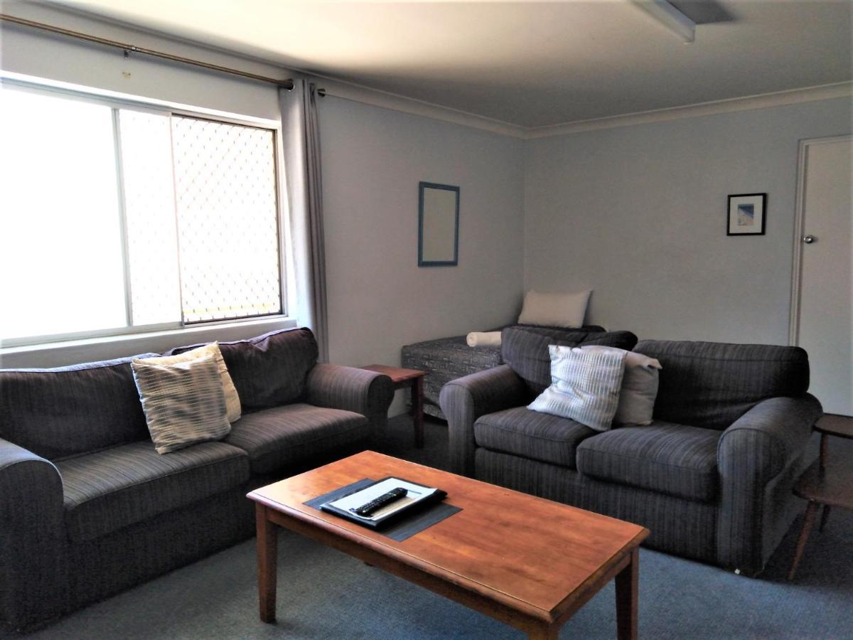 Bentleigh Motor Inn Κοφς Χάρμπουρ Εξωτερικό φωτογραφία