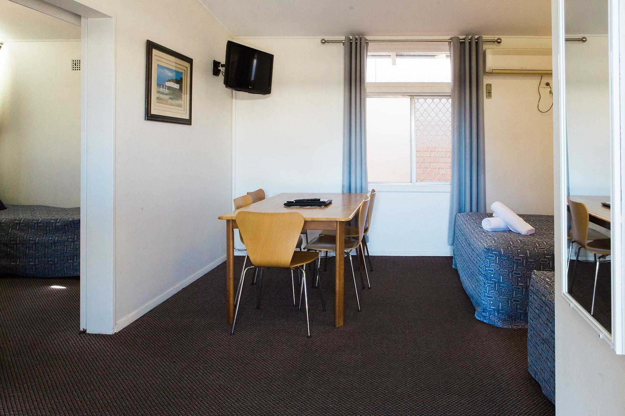 Bentleigh Motor Inn Κοφς Χάρμπουρ Εξωτερικό φωτογραφία