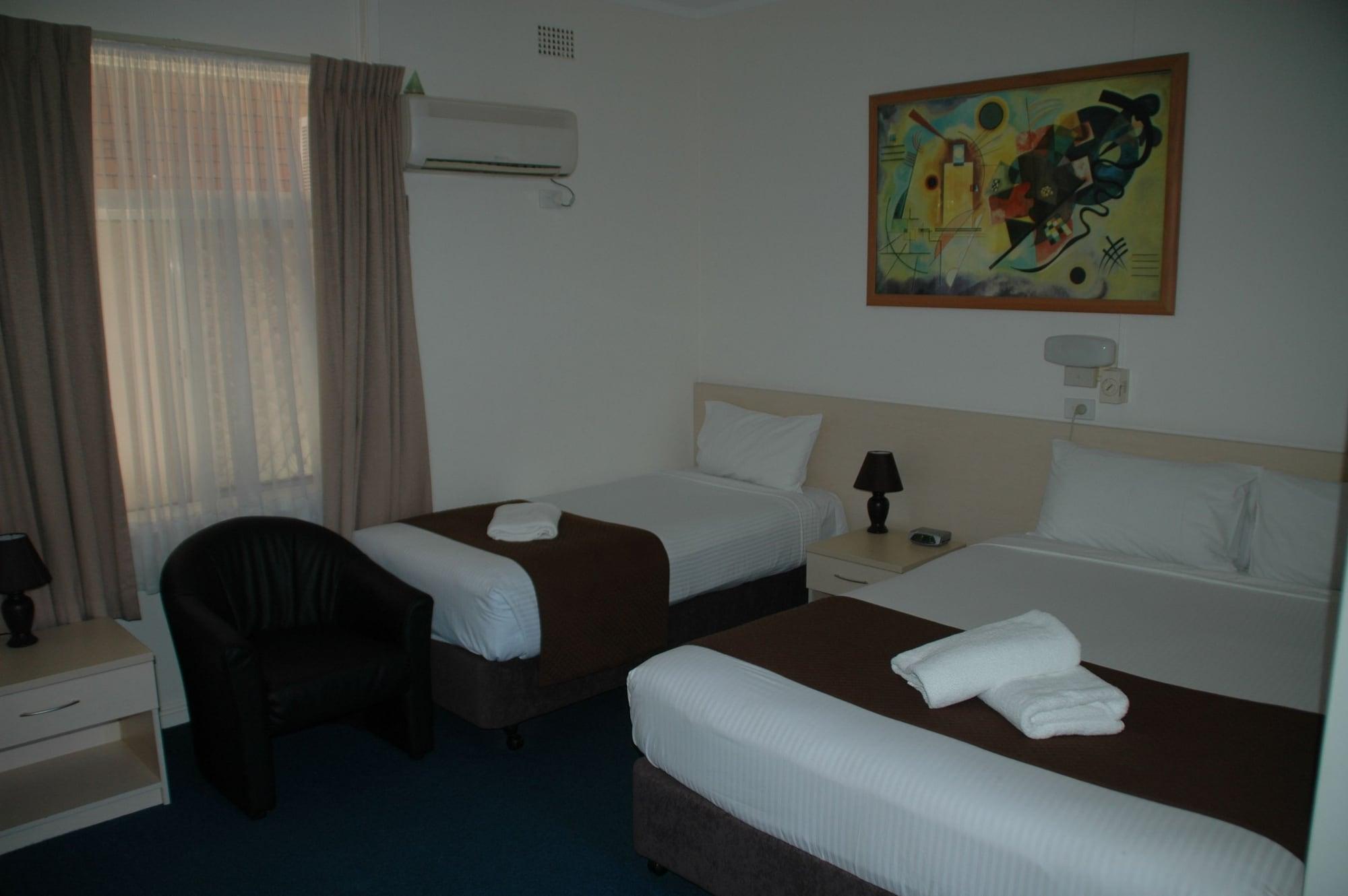 Bentleigh Motor Inn Κοφς Χάρμπουρ Εξωτερικό φωτογραφία