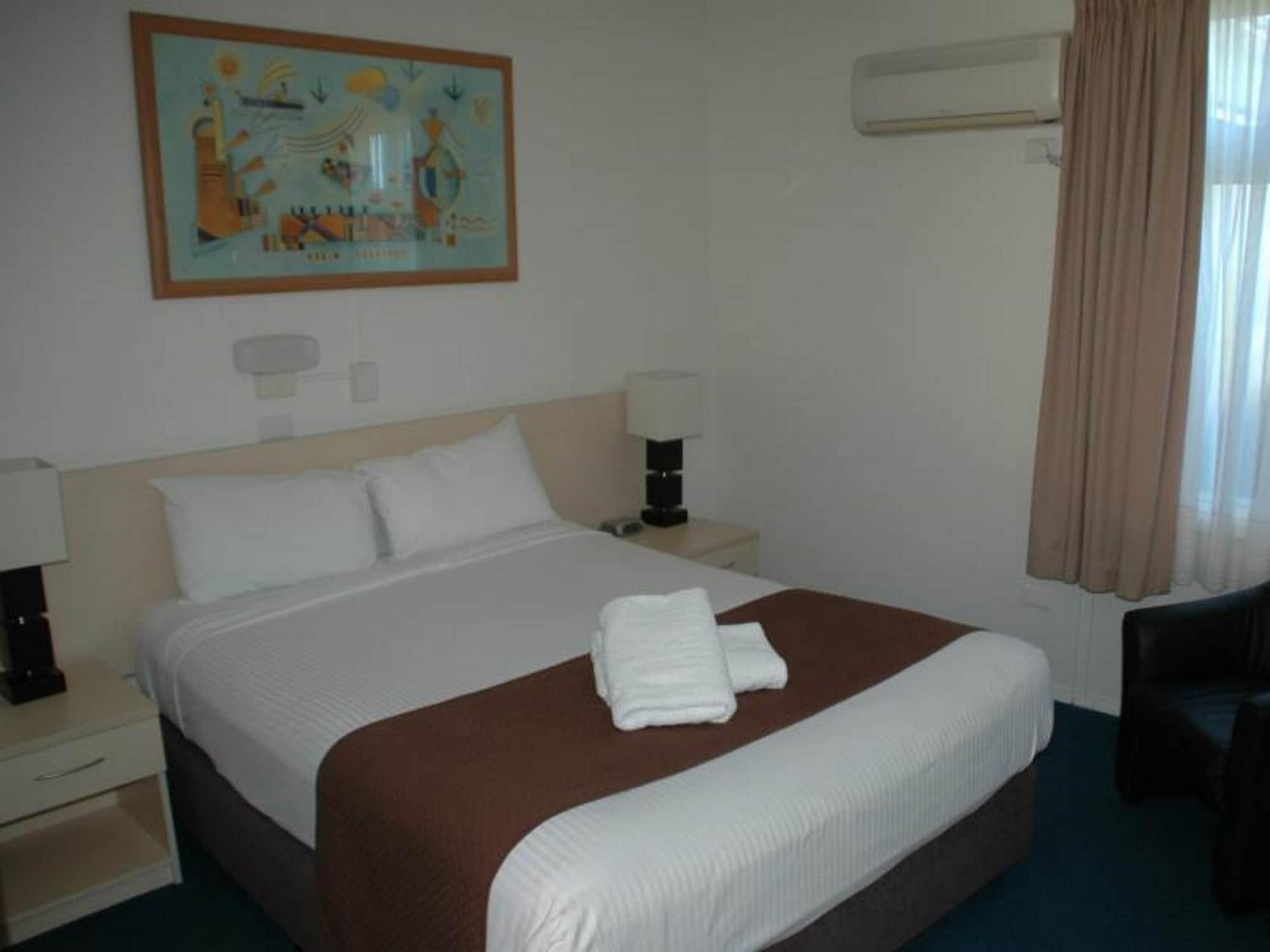 Bentleigh Motor Inn Κοφς Χάρμπουρ Εξωτερικό φωτογραφία