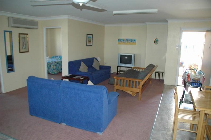 Bentleigh Motor Inn Κοφς Χάρμπουρ Εξωτερικό φωτογραφία