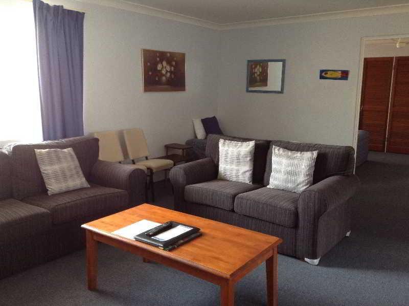 Bentleigh Motor Inn Κοφς Χάρμπουρ Εξωτερικό φωτογραφία