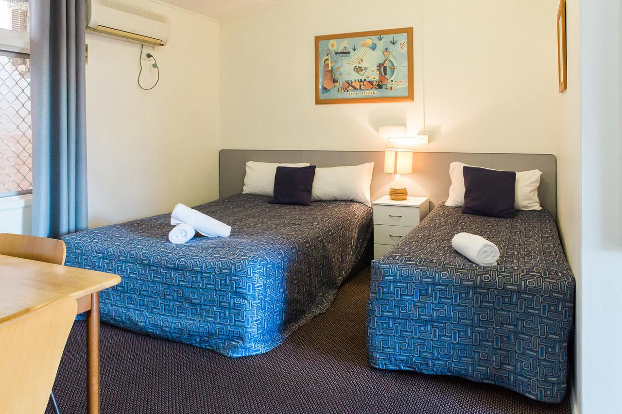 Bentleigh Motor Inn Κοφς Χάρμπουρ Εξωτερικό φωτογραφία