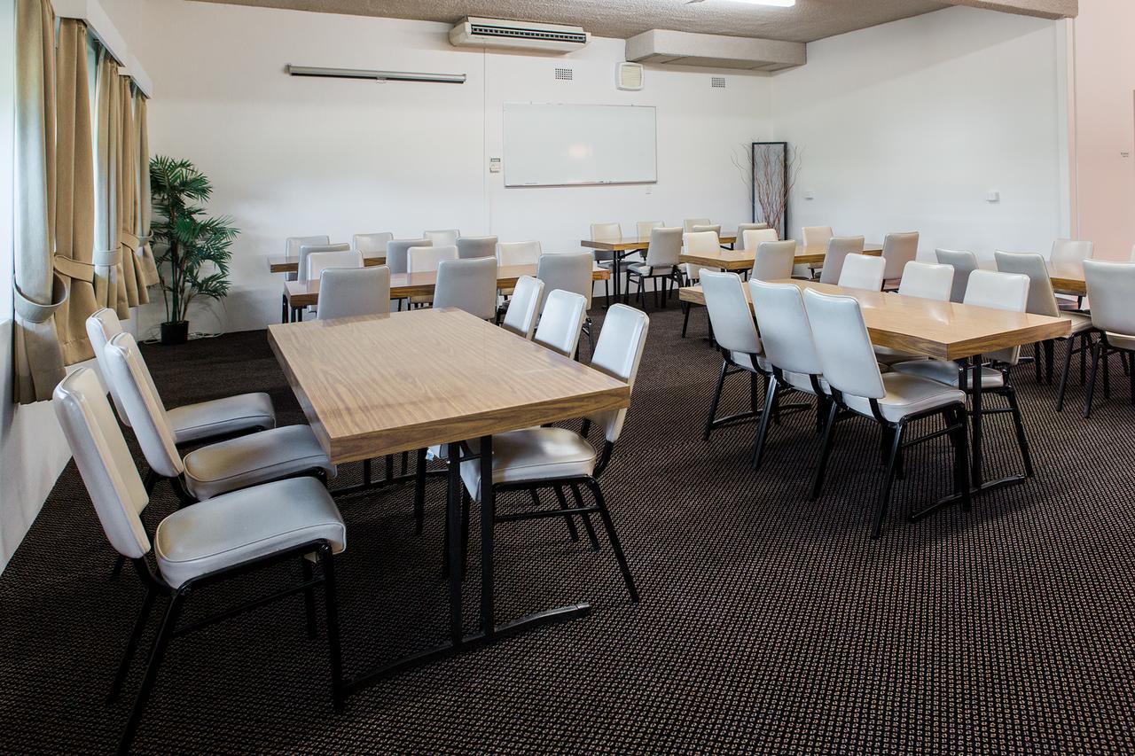 Bentleigh Motor Inn Κοφς Χάρμπουρ Εξωτερικό φωτογραφία