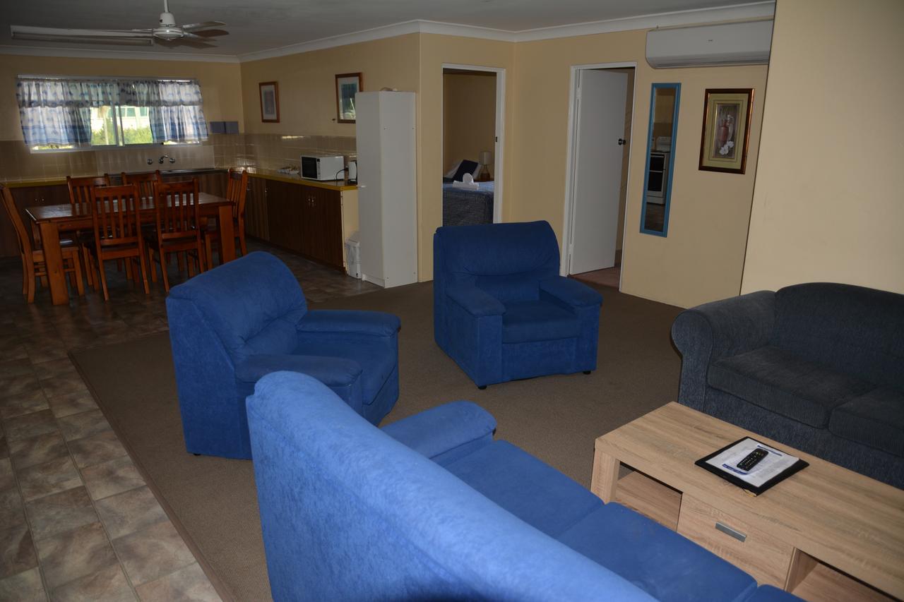 Bentleigh Motor Inn Κοφς Χάρμπουρ Εξωτερικό φωτογραφία