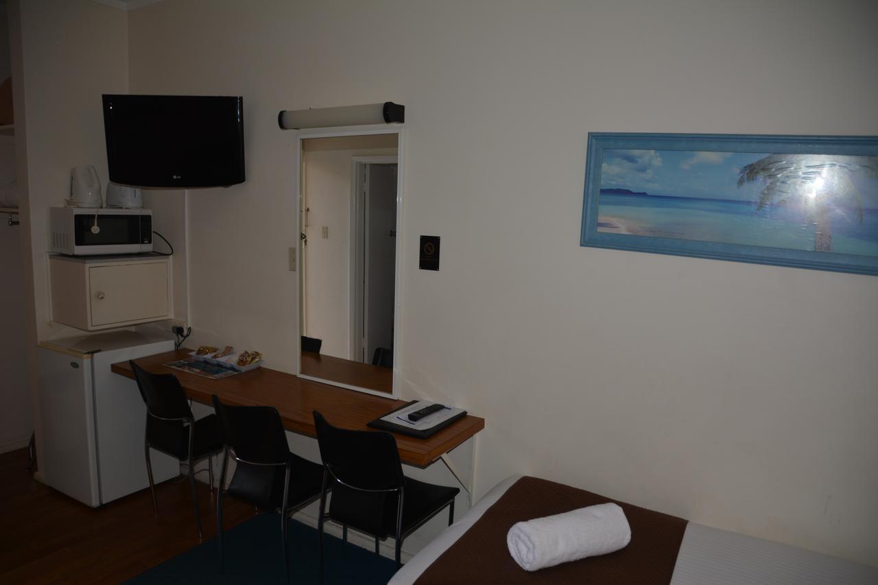 Bentleigh Motor Inn Κοφς Χάρμπουρ Εξωτερικό φωτογραφία