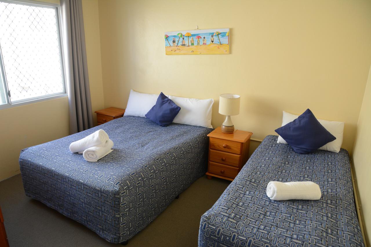 Bentleigh Motor Inn Κοφς Χάρμπουρ Εξωτερικό φωτογραφία