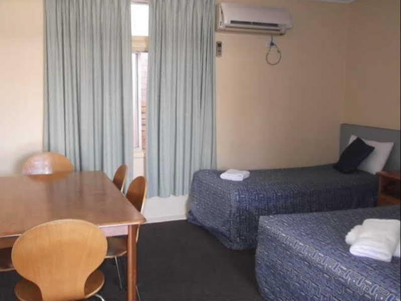 Bentleigh Motor Inn Κοφς Χάρμπουρ Εξωτερικό φωτογραφία