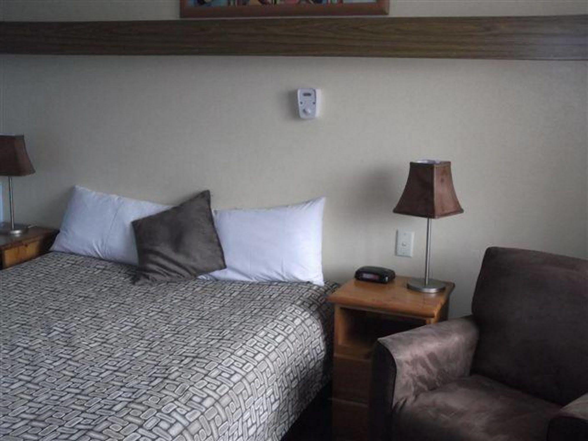 Bentleigh Motor Inn Κοφς Χάρμπουρ Εξωτερικό φωτογραφία