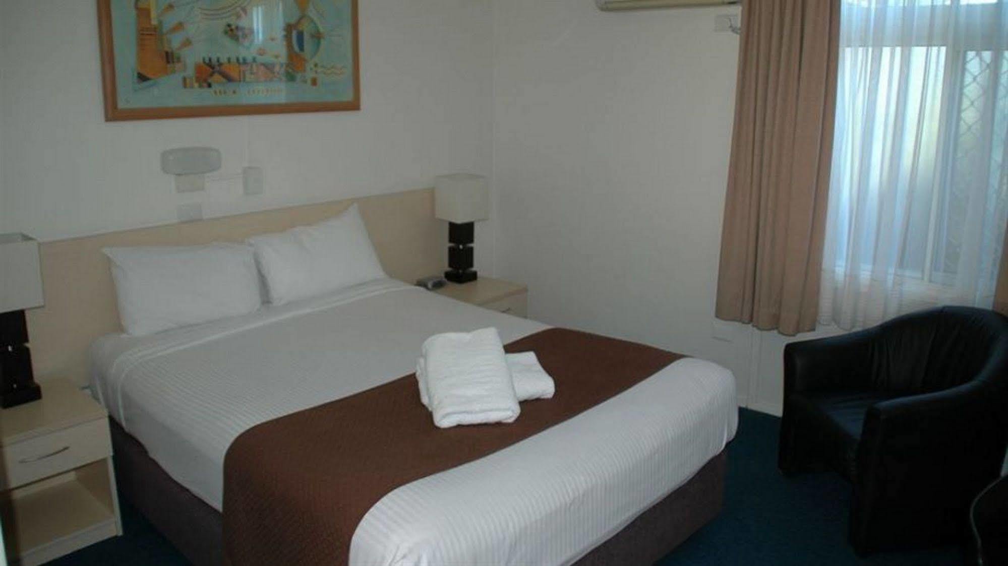Bentleigh Motor Inn Κοφς Χάρμπουρ Εξωτερικό φωτογραφία