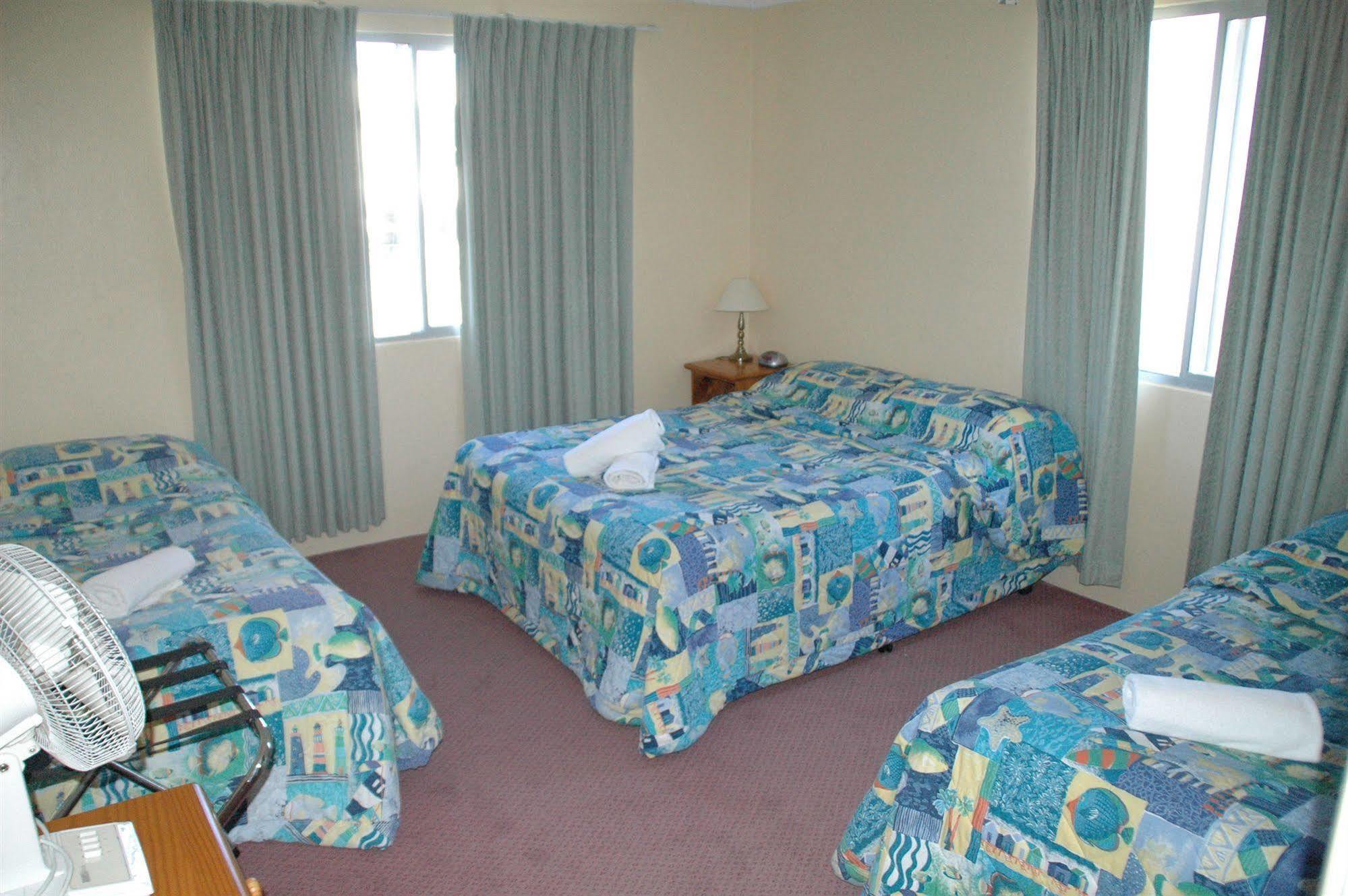 Bentleigh Motor Inn Κοφς Χάρμπουρ Εξωτερικό φωτογραφία