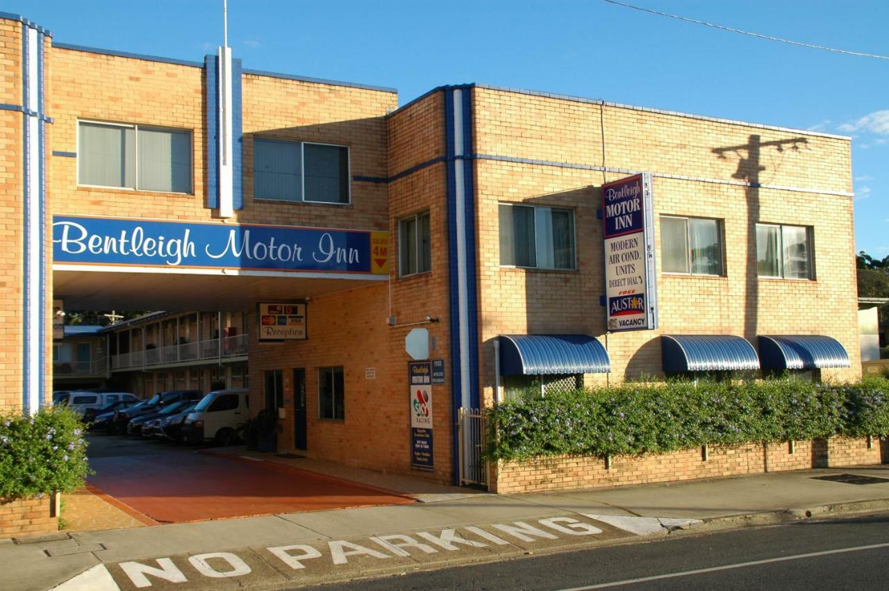 Bentleigh Motor Inn Κοφς Χάρμπουρ Εξωτερικό φωτογραφία